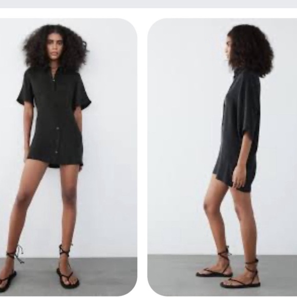 Zara Romper - Picture 6 of 6